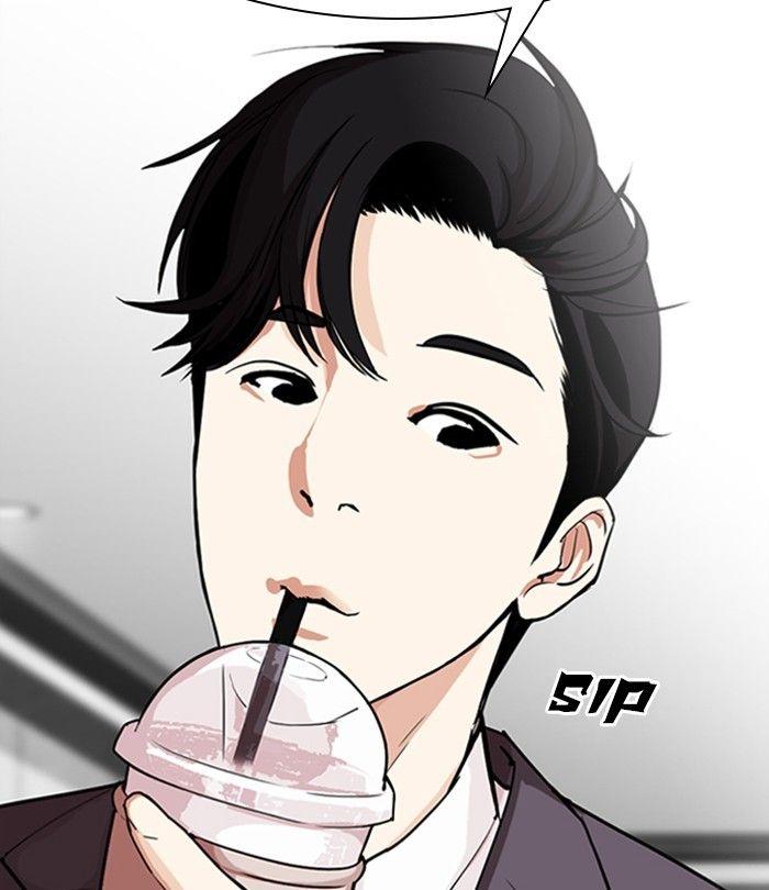 Lookism - episode 291 - 257