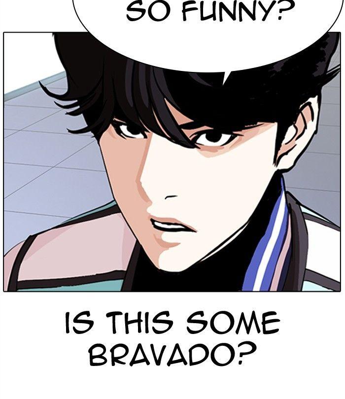 Lookism - episode 291 - 9