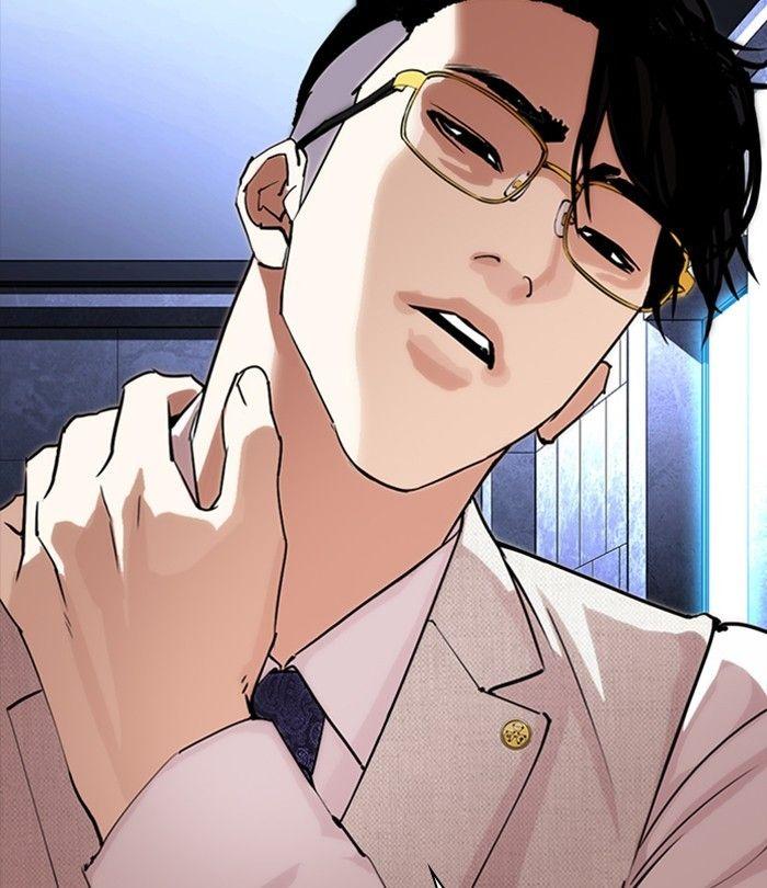 Lookism - episode 291 - 4