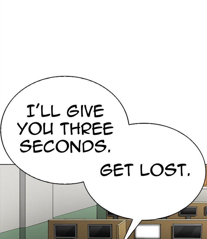 Lookism - episode 291 - 145