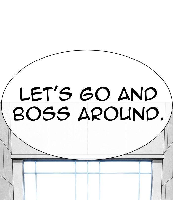 Lookism - episode 291 - 238