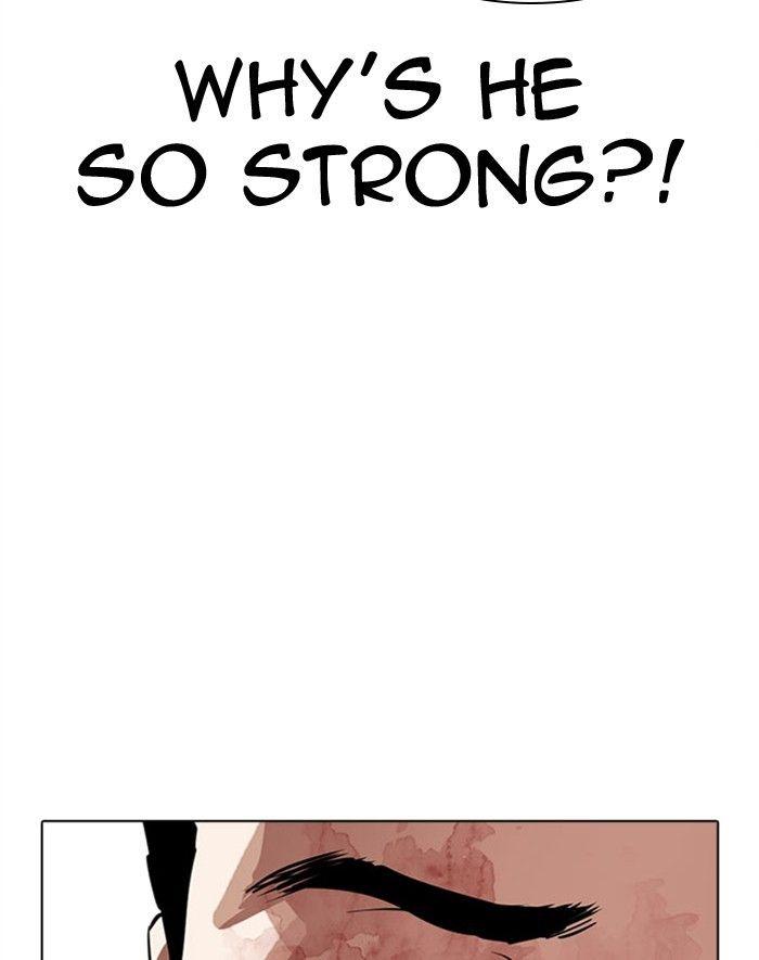 Lookism - episode 293 - 166