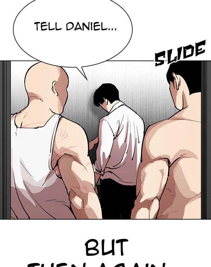 Lookism - episode 293 - 208