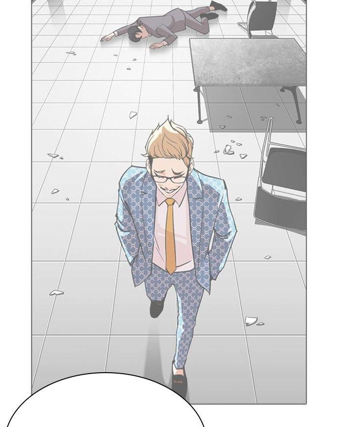 Lookism - episode 294 - 18