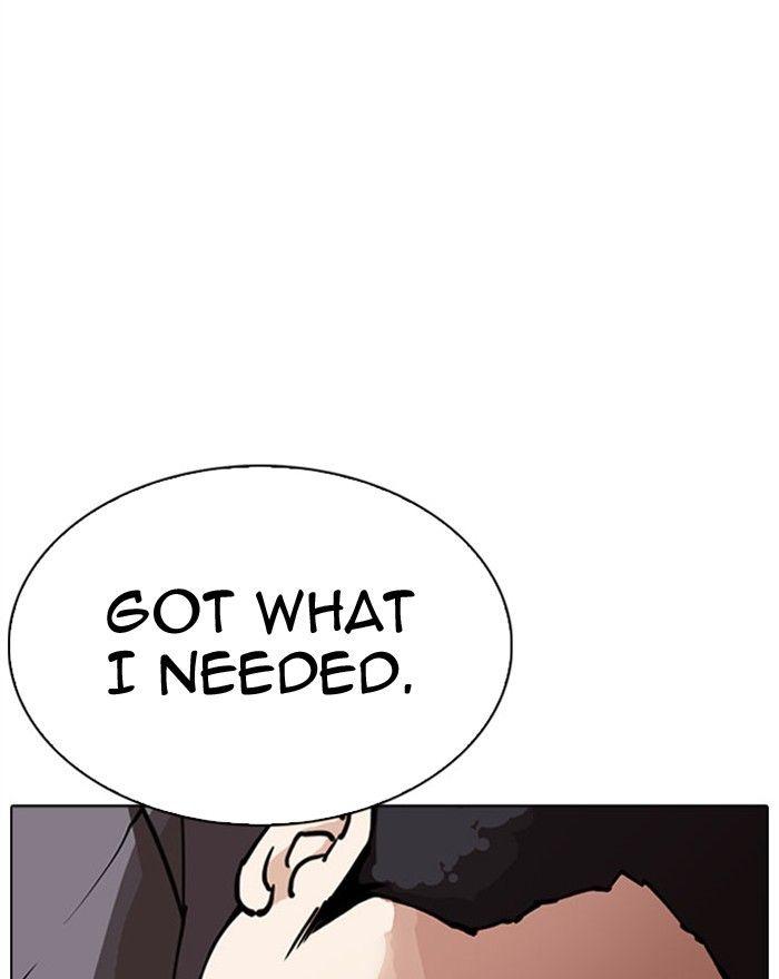 Lookism - episode 294 - 131