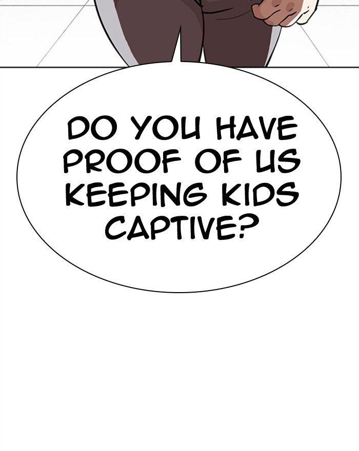 Lookism - episode 294 - 218