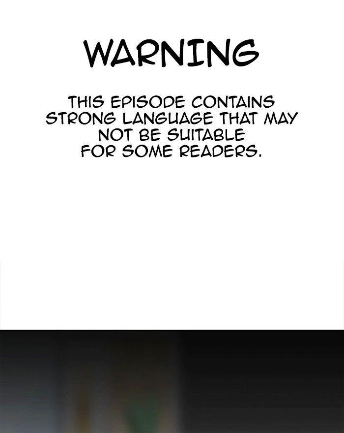 Lookism - episode 294 - 0