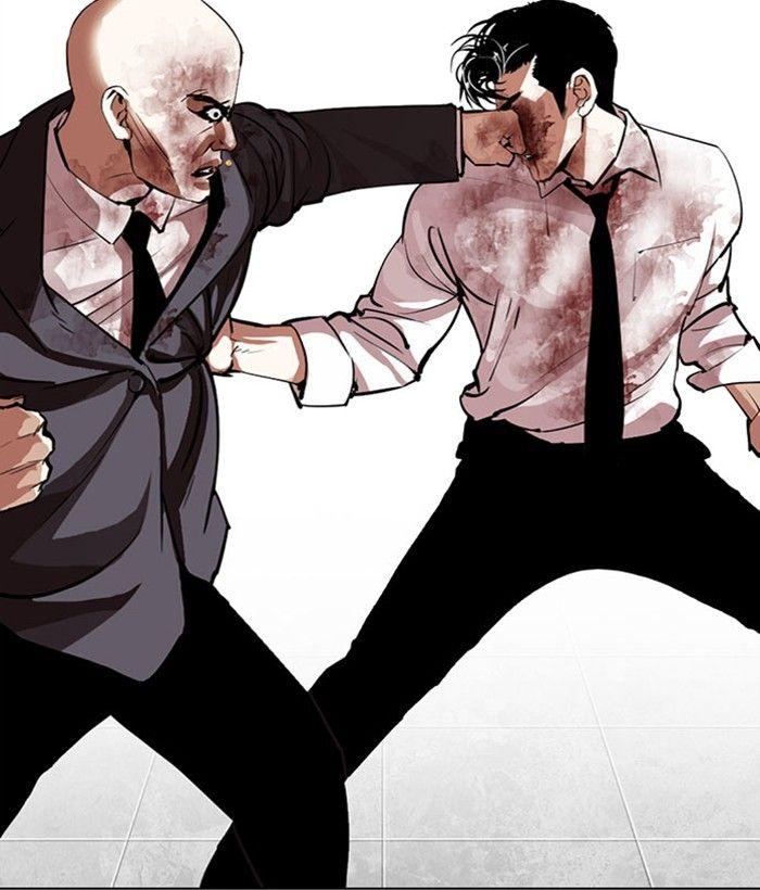 Lookism - episode 295 - 89