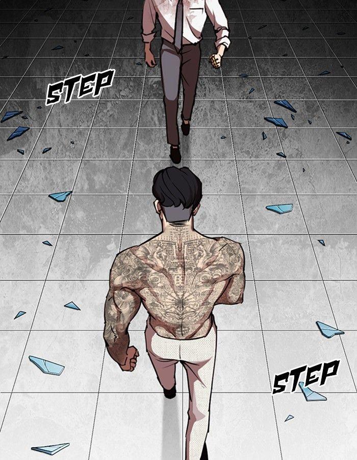 Lookism - episode 297 - 98