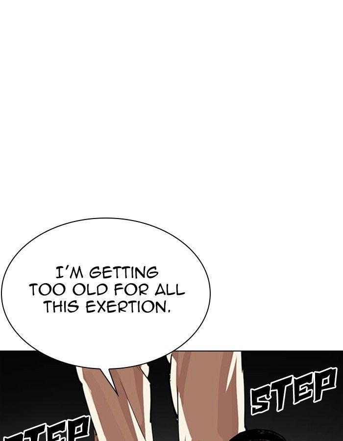 Lookism - episode 297 - 187