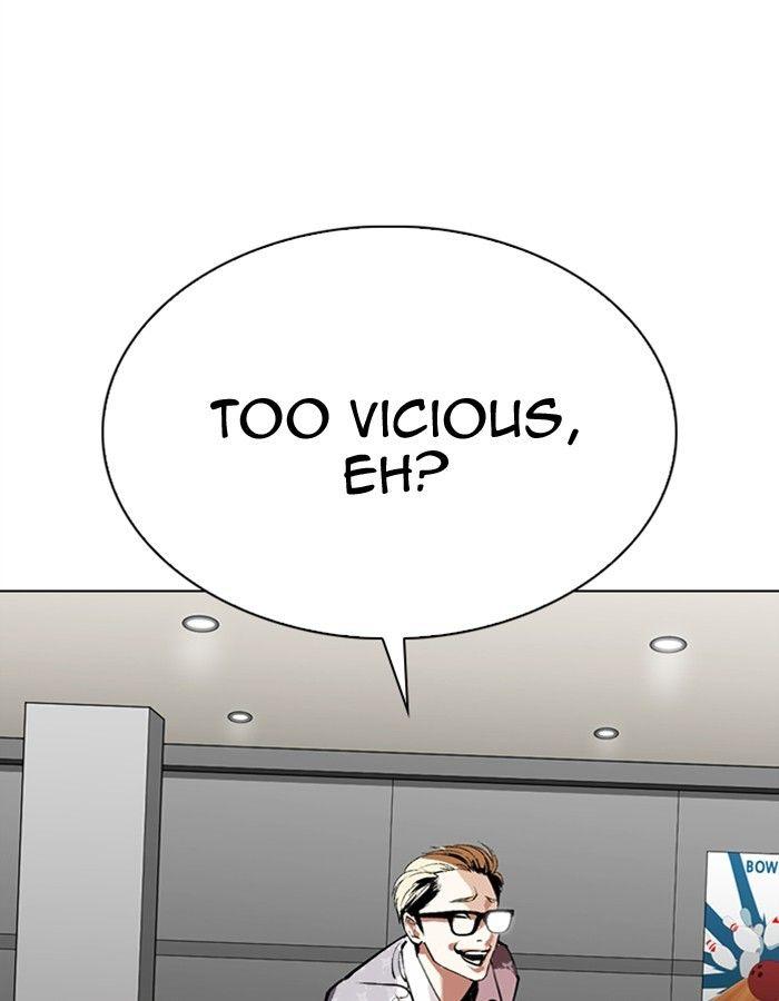 Lookism - episode 297 - 125