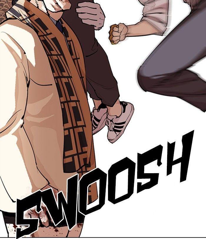 Lookism - episode 298 - 116