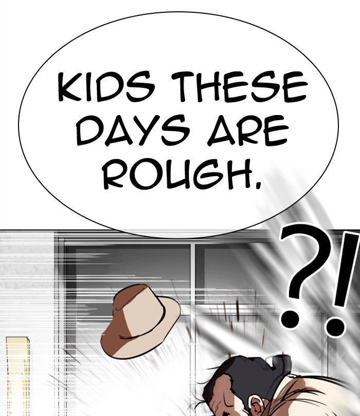 Lookism - episode 298 - 15