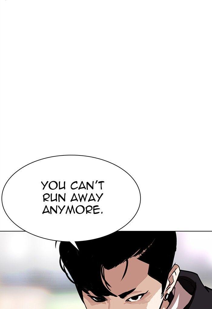 Lookism - episode 299 - 169