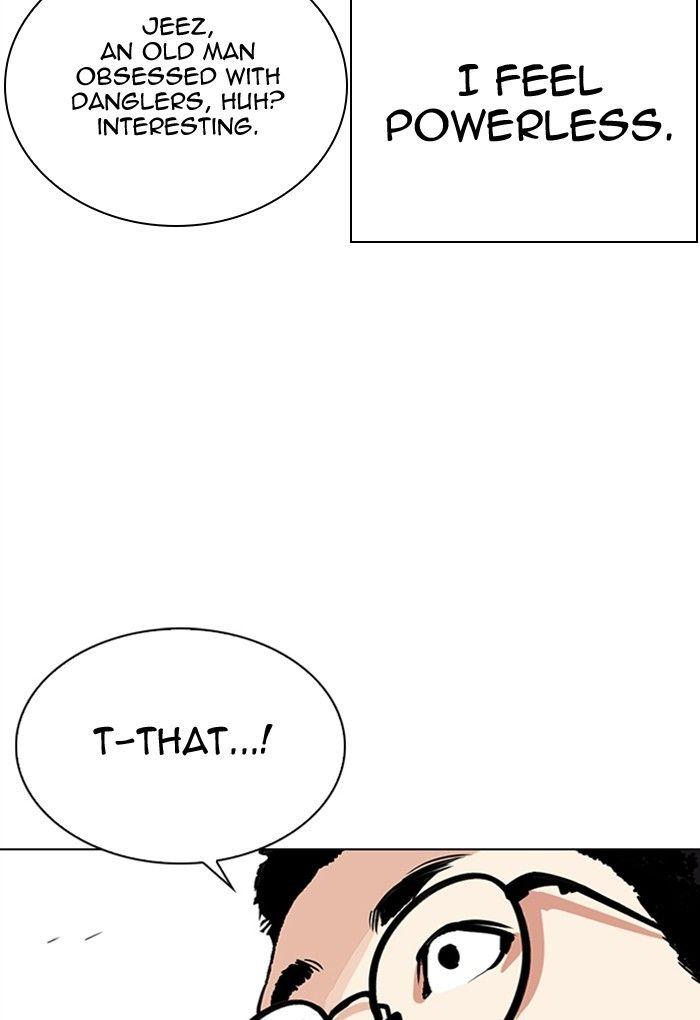 Lookism - episode 299 - 58