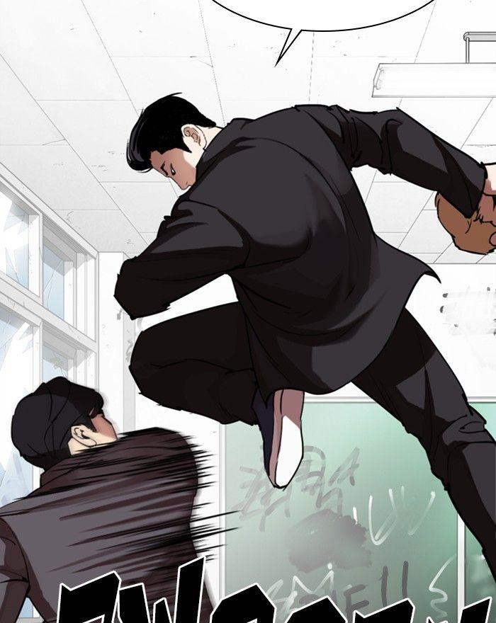 Lookism - episode 302 - 135