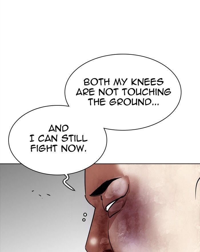 Lookism - episode 302 - 107