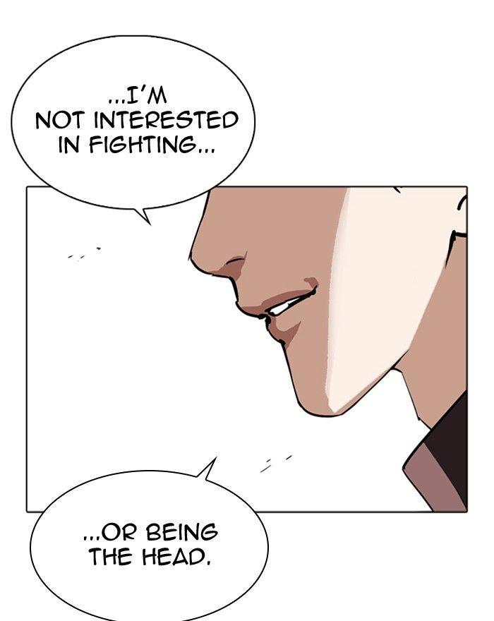 Lookism - episode 302 - 129