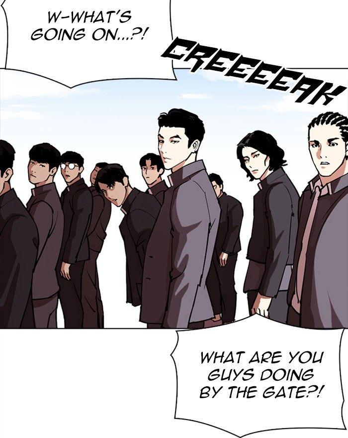 Lookism - episode 302 - 172