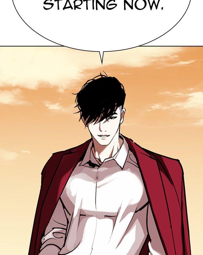 Lookism - episode 303 - 133