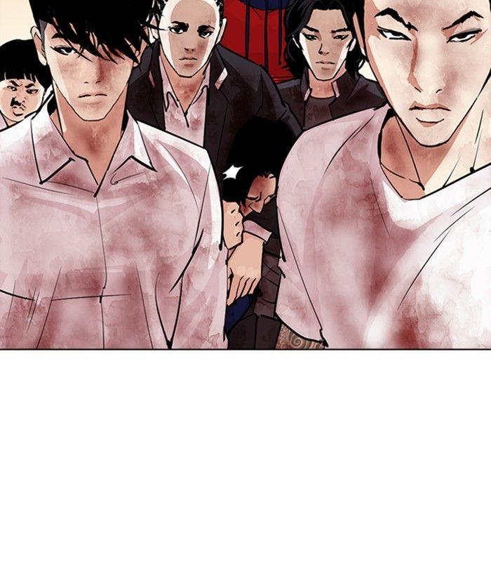 Lookism - episode 304 - 176