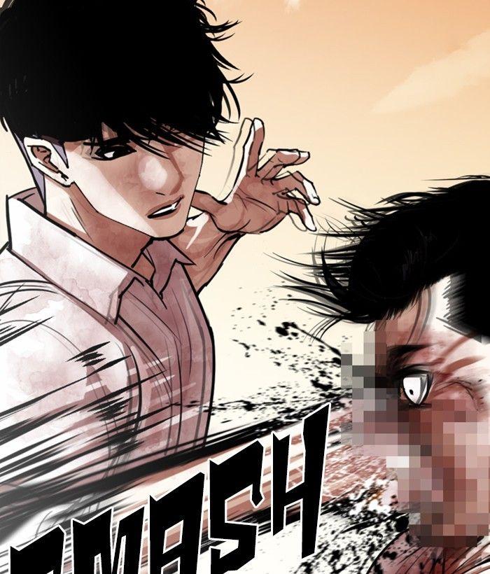 Lookism - episode 304 - 70