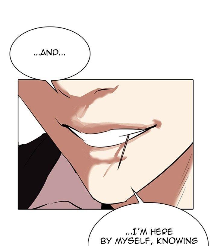 Lookism - episode 305 - 208