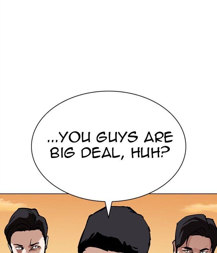 Lookism - episode 305 - 2