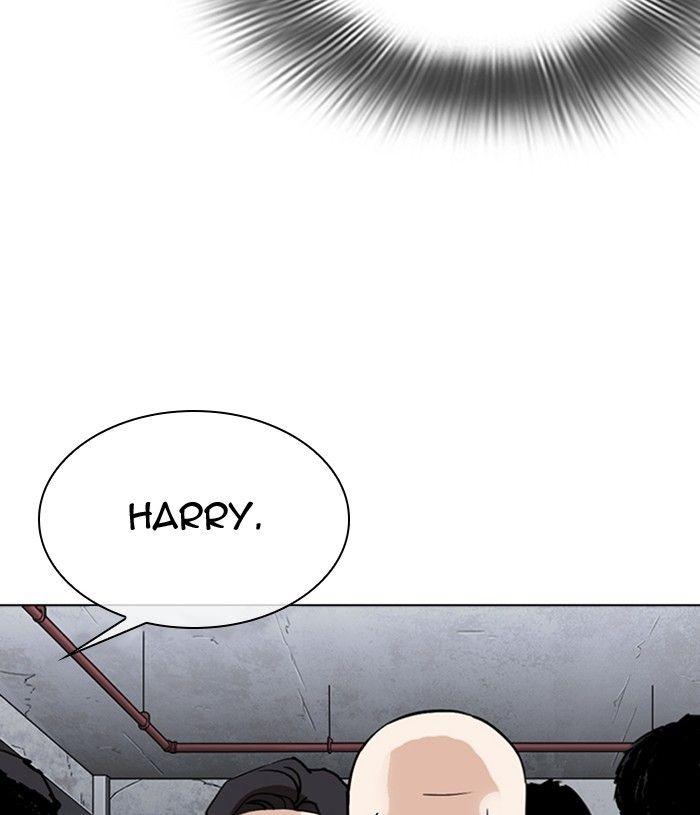 Lookism - episode 305 - 161