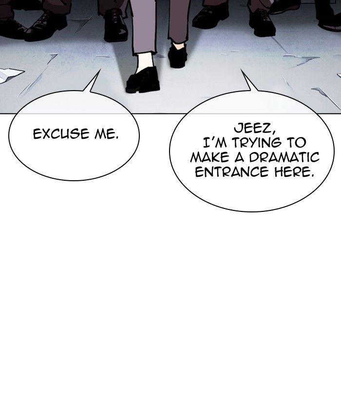 Lookism - episode 305 - 176