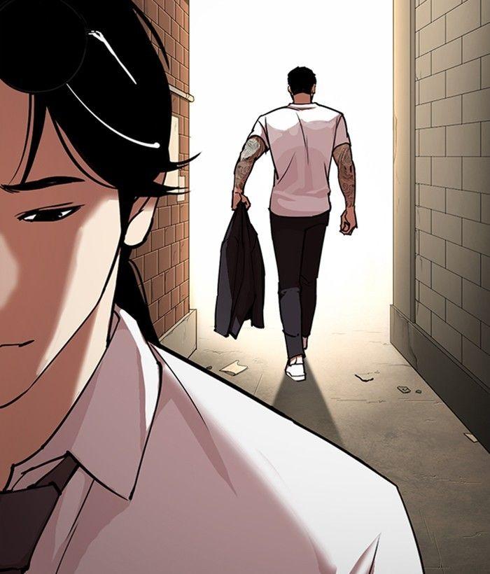 Lookism - episode 306 - 189