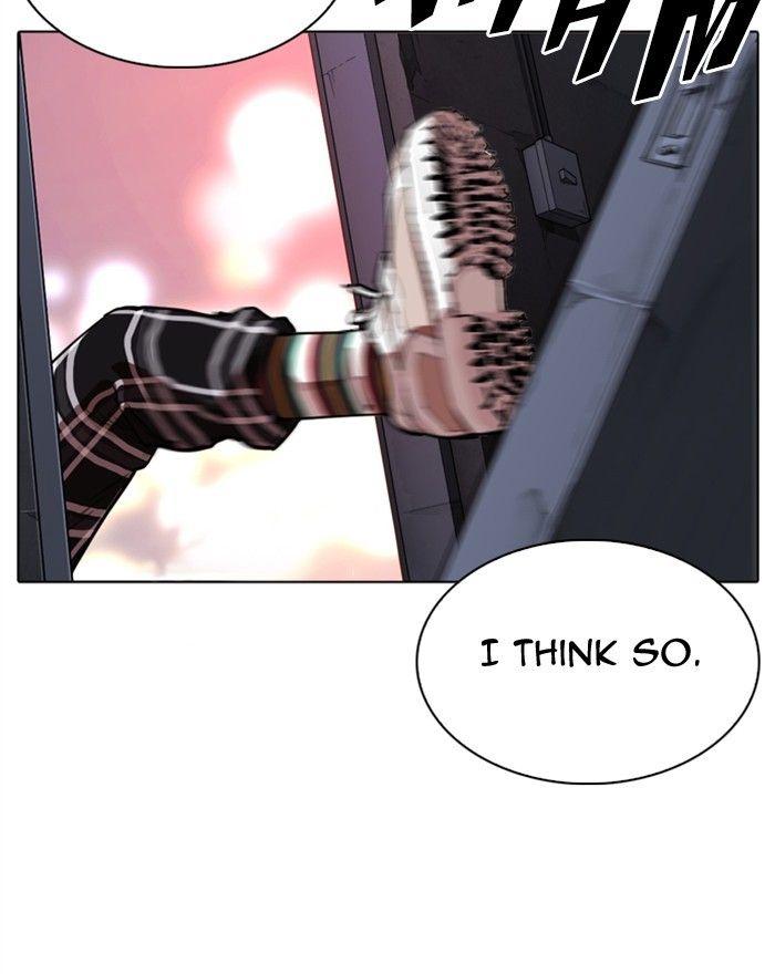 Lookism - episode 307 - 190