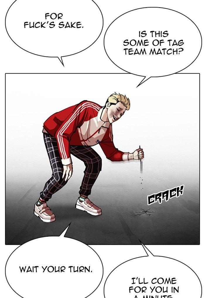 Lookism - episode 308 - 195