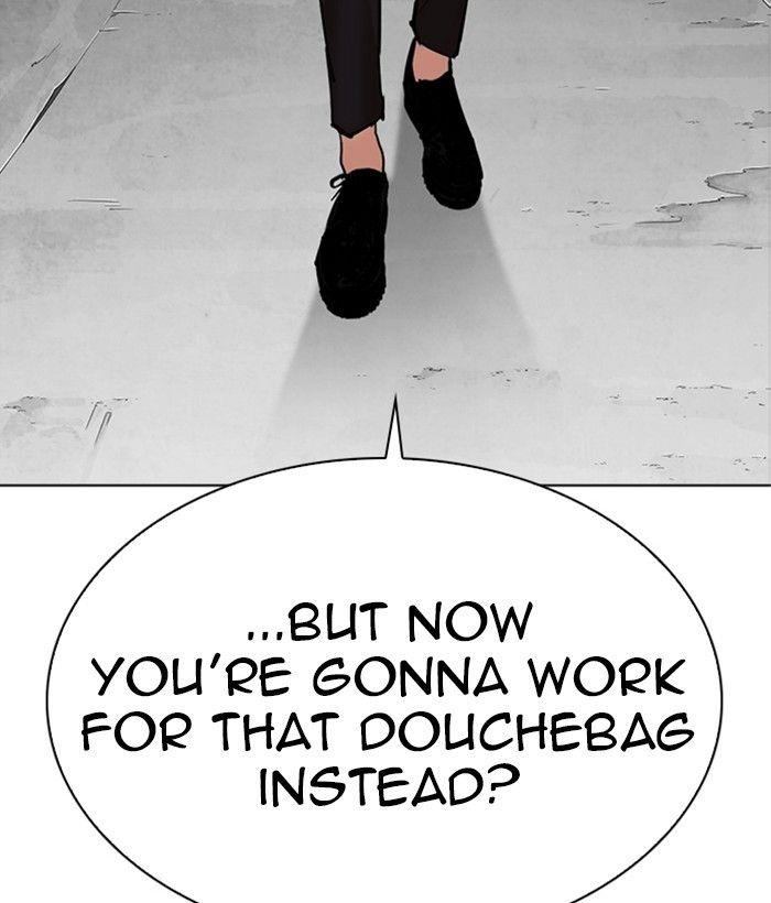 Lookism - episode 309 - 110