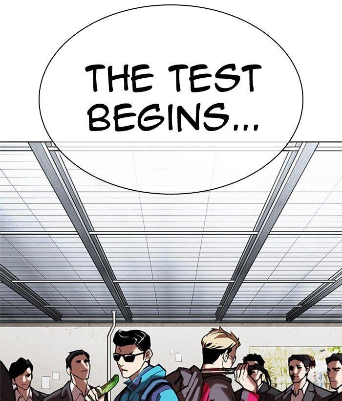 Lookism - episode 309 - 224