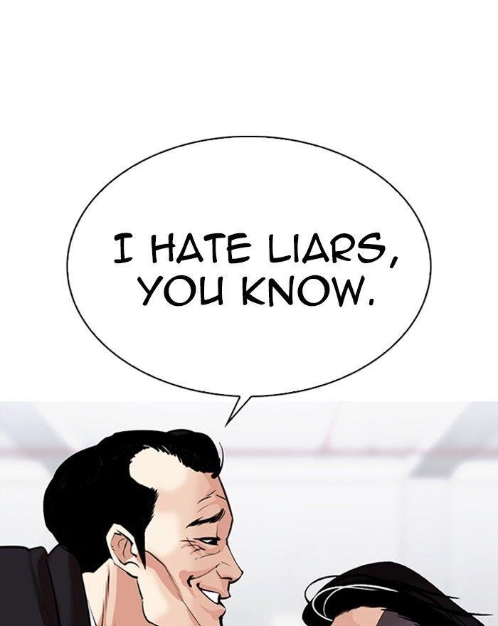 Lookism - episode 310 - 15