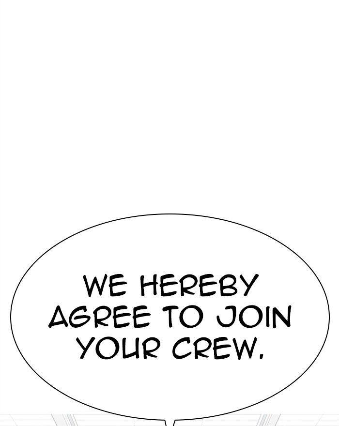 Lookism - episode 310 - 140