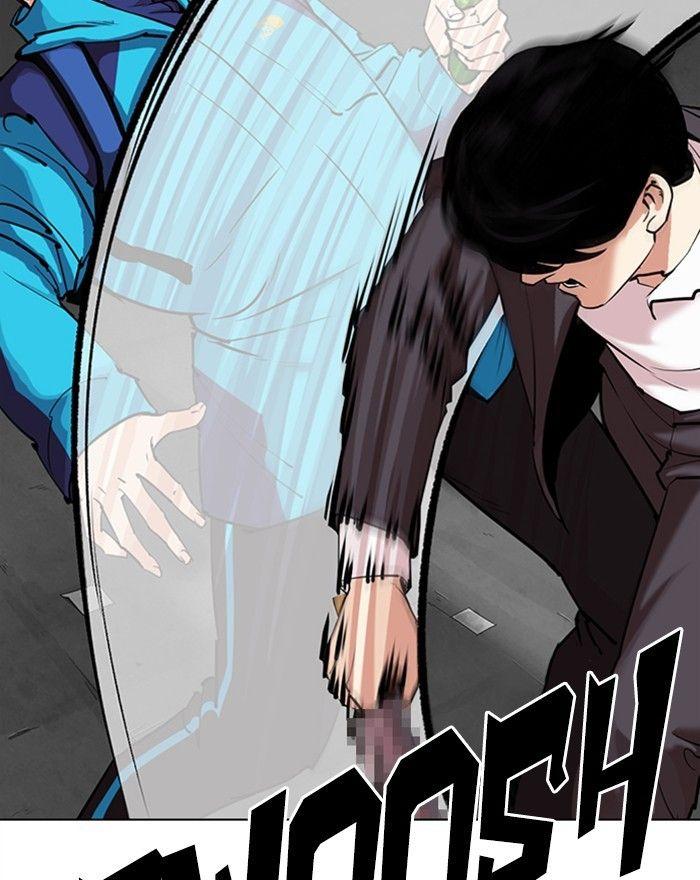 Lookism - episode 310 - 23