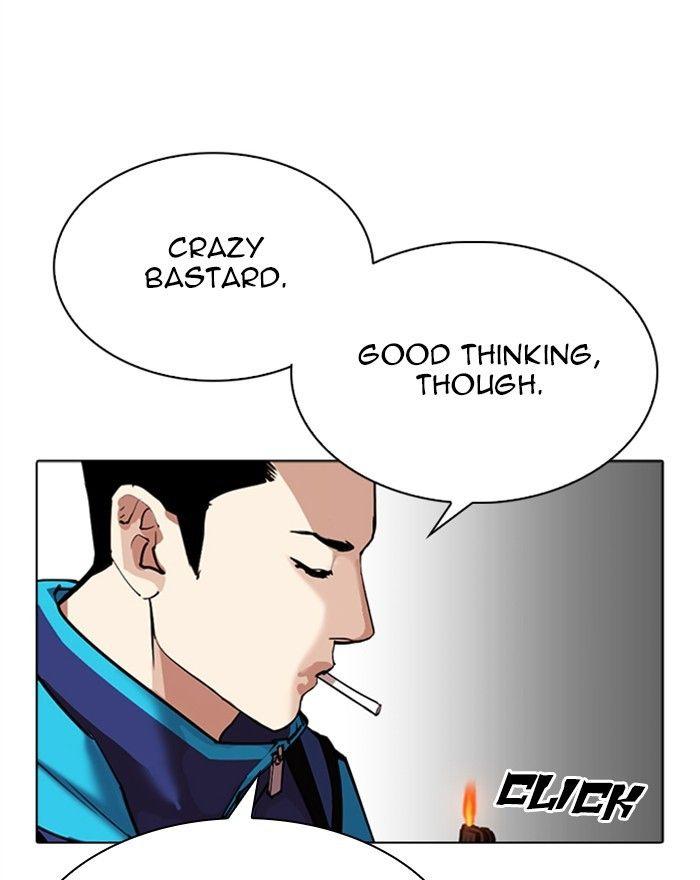 Lookism - episode 310 - 143