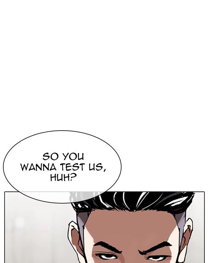 Lookism - episode 310 - 69