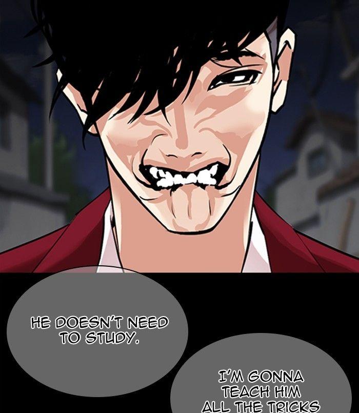 Lookism - episode 312 - 178