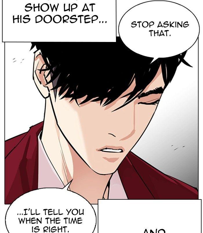 Lookism - episode 312 - 66