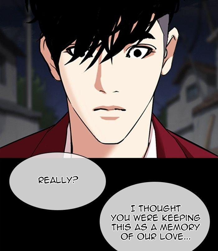 Lookism - episode 312 - 173