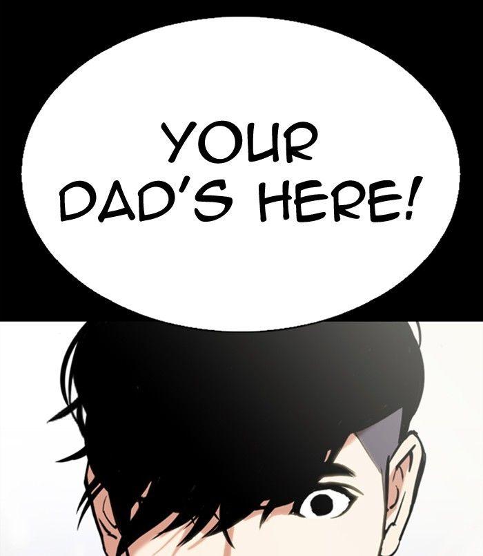 Lookism - episode 312 - 144