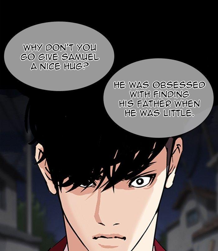 Lookism - episode 312 - 175