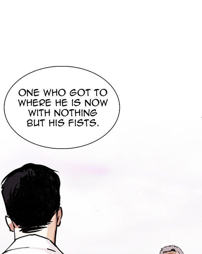 Lookism - episode 313 - 199