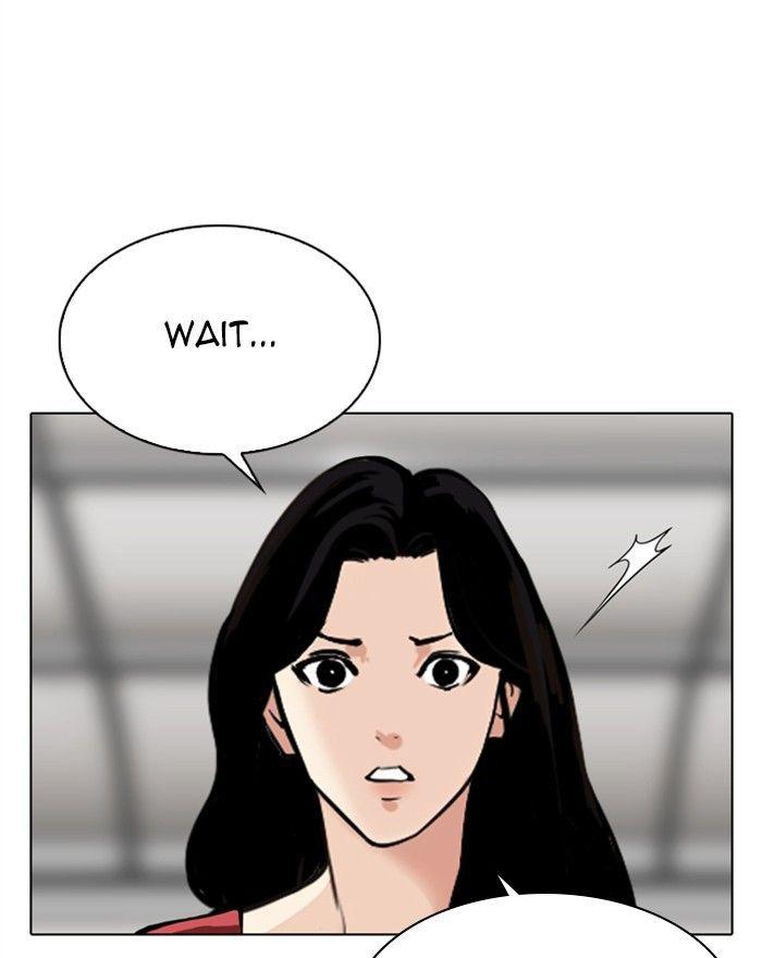 Lookism - episode 313 - 121