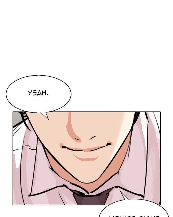 Lookism - episode 313 - 132