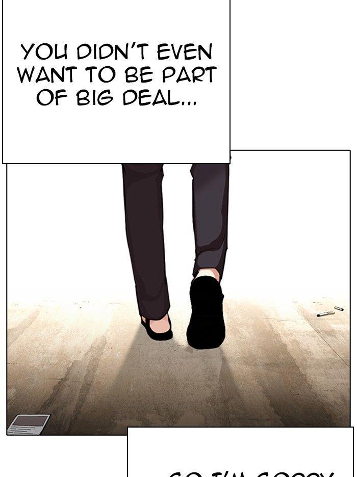 Lookism - episode 314 - 175