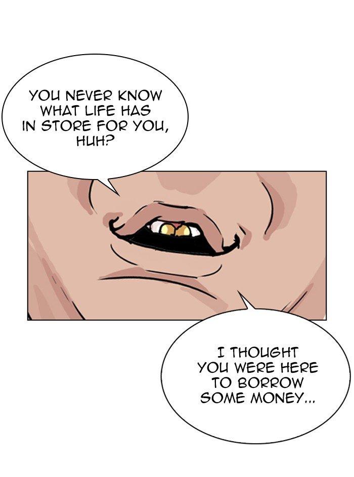 Lookism - episode 315 - 105